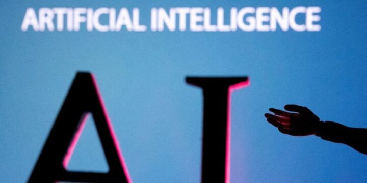 AI Berikan Peluang Emas bagi Ekonomi Berkembang, Kata Bank Dunia