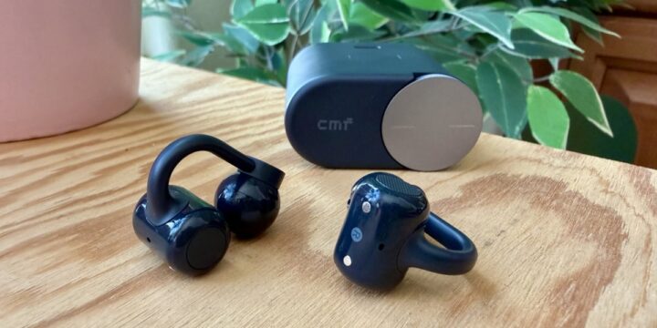 CMF Clip Pro: Earbud Terbuka Pertama dengan Potensi Hebat