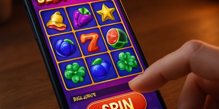 Cara Mudah Akses Zeustoto Slot Online Gacor 2023