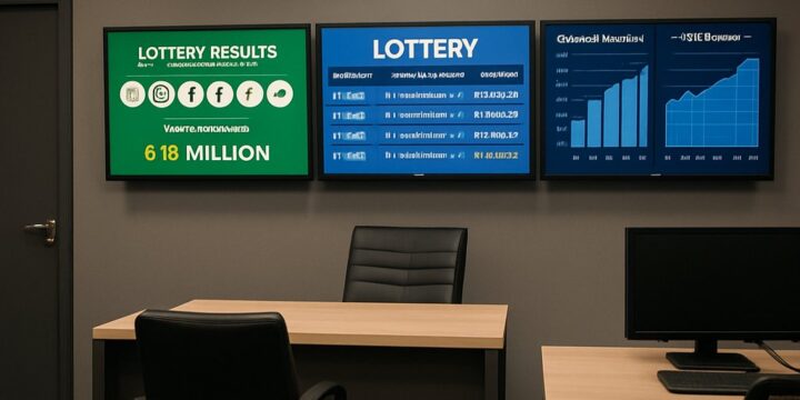 Zeustoto: Bandar Togel Resmi dengan Data Terupdate