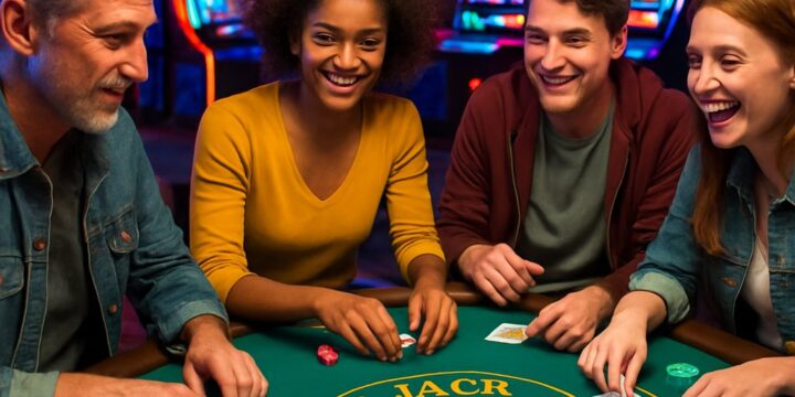 Dream Blackjack IDNSlot Populer di Zeusbola