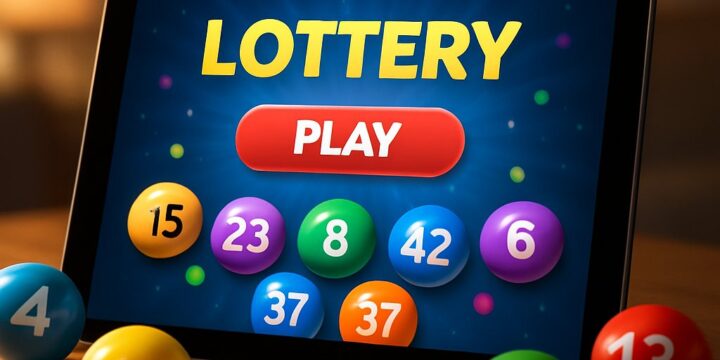 Panduan Praktis Main di Zeustoto Togel Online