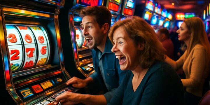 Raih Jackpot Jutaan di https megadewa88 bet