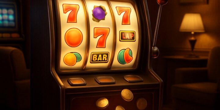 Zeustoto: Situs Slot Online Gacor dengan Kemudahan Login