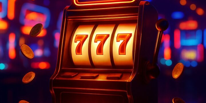 Akses Jam Nonstop Slot Gacor di Naga169 Resmi