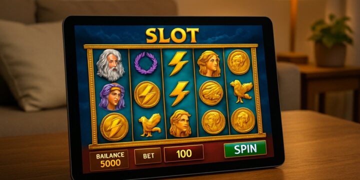 Panduan Slot Online ZeusToto dan Tips Bertanggung Jawab