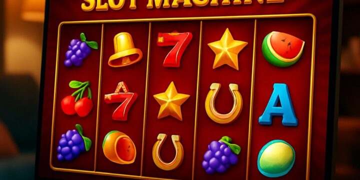 Panduan Zeustoto: Cara Main Slot Gacor untuk Pemula