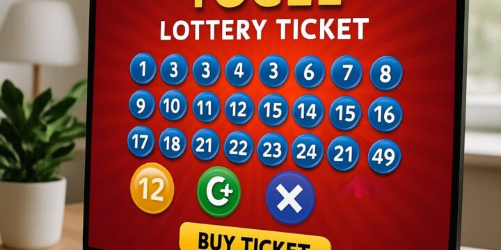 Panduan Zeustoto: Togel Online Resmi 2026