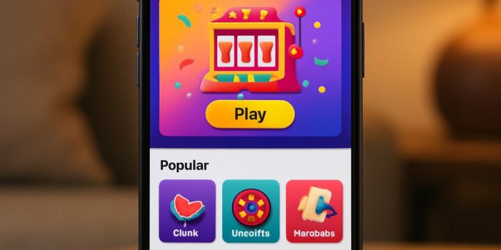 Panduan Praktis Aplikasi Megadewa88 di Mobile