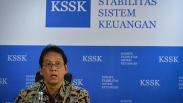 Purbaya Yudhi Sadewa: Dukungan untuk Industri Otomotif Berkelanjutan