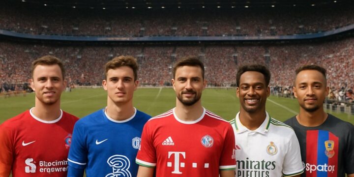 5 Transfer Terbesar Liga Inggris 2026 ala Zeusbola