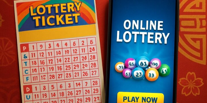 Panduan Pilih Bandar Togel Online Terbaik Asia