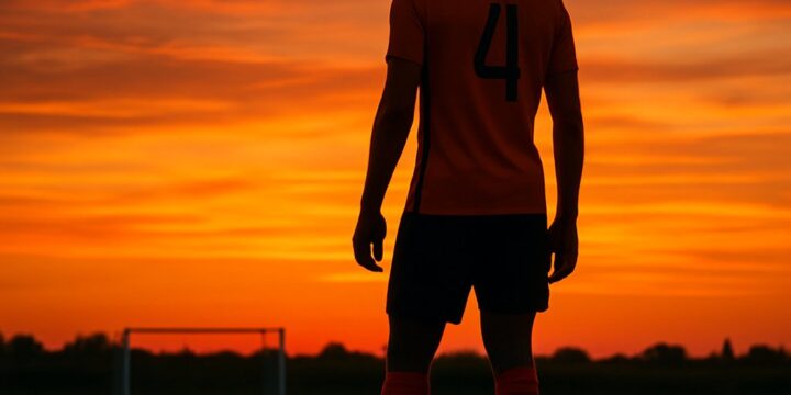 Van Dijk dan Masa Depannya di Timnas Belanda: zeusbola