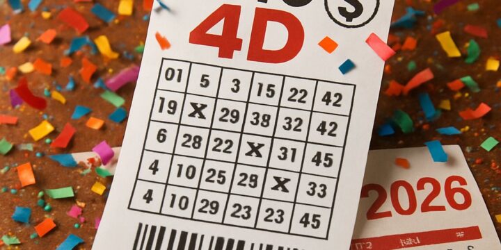 Promo Diskon dan Update Result TOTO4D di Zeustoto 2026