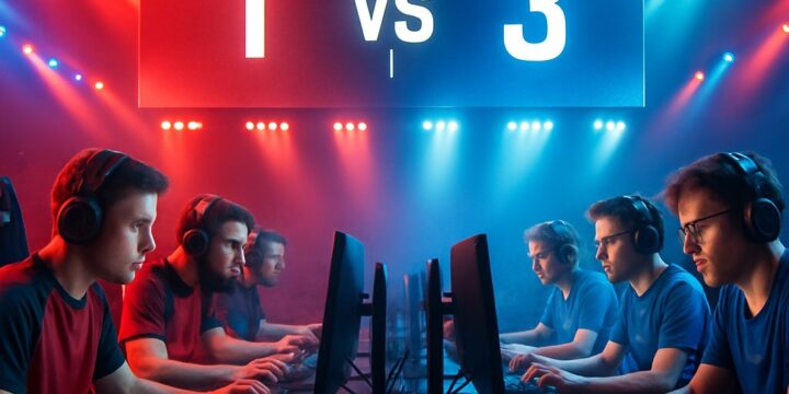Zeusbola: Seru! Team Liquid ID vs RRQ Hoshi MPL ID S18
